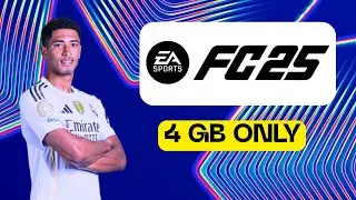 PES 2017 TO PATCH FC 25 BEST GRAPHICS