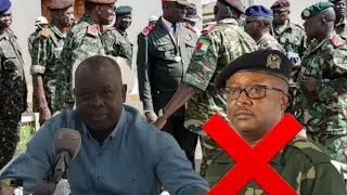 SENEGAL : LA COMMUNAUTÉ BISSAU-GUINÉENNE EXIGE DE LA CEDEAO LA PUBLICATION DES RÉSULTATS DES ÉLECTIO