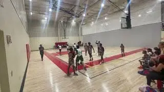 MEGA HOOPS NATIONALS 2024 (Cumming,GA)
