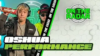 Oshua &ldquo;Hoax&rdquo; | On The Radar Performance