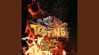 Testing 2022