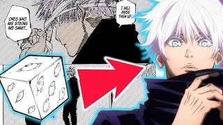 Gojo Satoru is FINALLY FREE of the PRISON REALM?! | JUJUTSU KAISEN 220 REVIEW