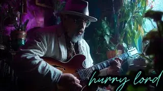 Hurry, Lord (My Old Blues Prayer) | The Blues Song You&rsquo;ll Never Forget