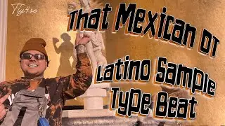 [FREE] THAT MEXICAN OT TYPE BEAT - 