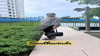 The Southwinds Project