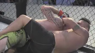 Troy Clarkson VS Jason Marsh