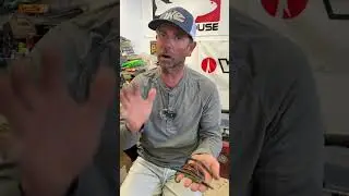 5 must have hooks!!!