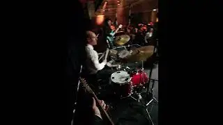 ' Believe' - LIVE cover by Duke Music