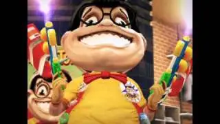 Dead Rising 2 - Slappy Quotes