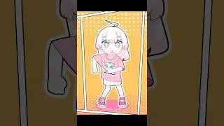 Annoying Dance | Animation Meme (OC)