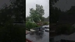Storm Heiloo 5 juli 2023