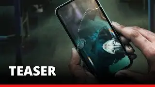 UNLOCKED | Teaser trailer del film thriller Netflix