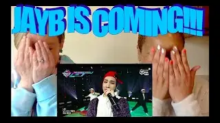 JAY B Day Reaction! GOT7(갓세븐) - THURSDAY [Stage mix]
