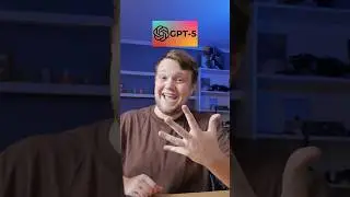 На что способен chat GPT 5