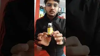 Syrups & Types of cough ||Konse khasi me konsa syrup use kare @Bharatmedicallecture