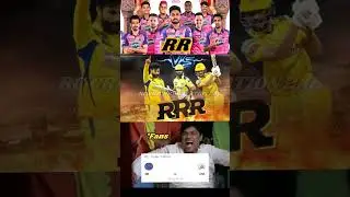 RR vs  RRR  match today #cskvsrr #trendingshorts #viral #shortsviral