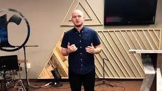 Justin Conway Talk on Emotional Intelligence in Collaboration