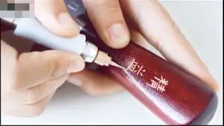 Engraving Pen