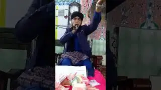 Hafaz Imran Waseem New bayan Mehraaj sheriff 2023