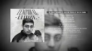 TEMPORAL - Ulitote