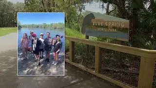 St. John&rsquo;s River Water Management District funds innovative water projects in schools