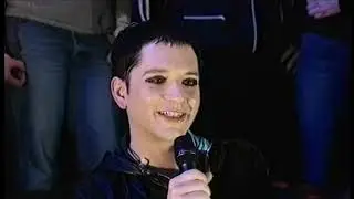 Placebo - Live on Re:Covered (Where is my Mind, Brian Molko interview & The Bitter End) HD