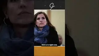 Nancy Mace Explodes on Reporter After Shooting