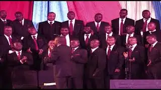 17.  Let the Redeemed of the Lord Say So || By Heralds of the Morning
