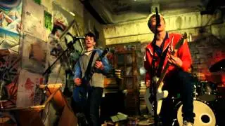 Enable Play - Just Say НОВЫЙ КЛИП от LENIN production