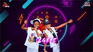 2 Gees Bring Back Sarkodie&rsquo;s Early Days on Beat & Sip | Young Kings, Heavy Vibes