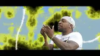 Booshe - The Perfect Storm Freestyle