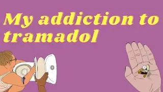 My tramadol addiction update
