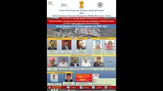 Disaster Resilience through Community Based Disaster Management in Himachal Pradesh