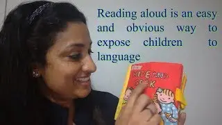 Cloth books, a great learning tool for babies and toddlers!