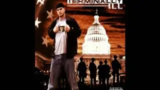 A.F. Sin - Terminally Ill (Full Album)