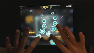 [ Cytus II ] honeykill (Chaos 15) 100TP