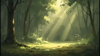 Deep Earth Tones: 30 Min Music for Concentration & Relaxation