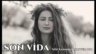 Ruhi Son Vida 2025 YENİ
