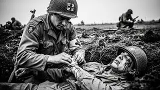 Why German Commanders Feared The American Combat Medic System More Than They Admitted
