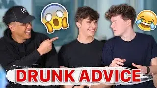 HOW TO PULL GIRLS W/ ELMOFILMS & ADAM WAITHE