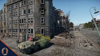 War Thunder - A Little Low BR Tank Fun