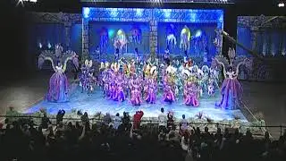 2014 Shooting Stars Fancy Brigade 