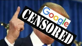 YouTube Censoring Conservatives