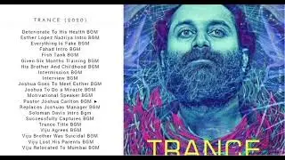 Trance - OST | BGM Jukebox