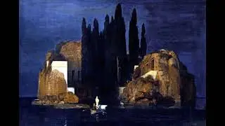 Rachmaninov- Isle of the Dead