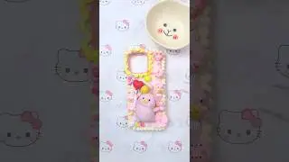 DIY CASE #16 || PINK PIG LIKES TO PLAY WITH BALLOONS ||#shorts