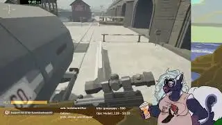 [FWR] 1:38:02  Project Silverfish Pacifist% All Contracts Permadeath