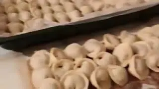 Наши Пельмешки ft. Adele #adelechallenge