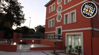 Palace Rome | Rome, Italy | Hotel Review 🏨
