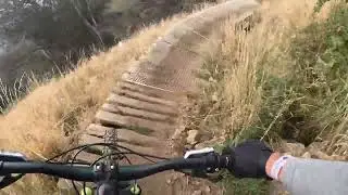 Copperhead - MCMTB Mt Buller Ride 04/2025
